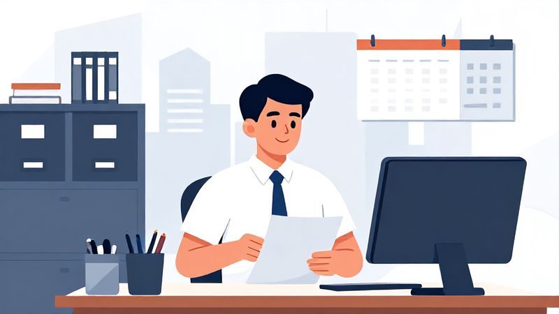 Banner Sedang mencari lowongan General Administration? Perusahaan di Jakarta Utara membuka kesempatan untuk bergabung.