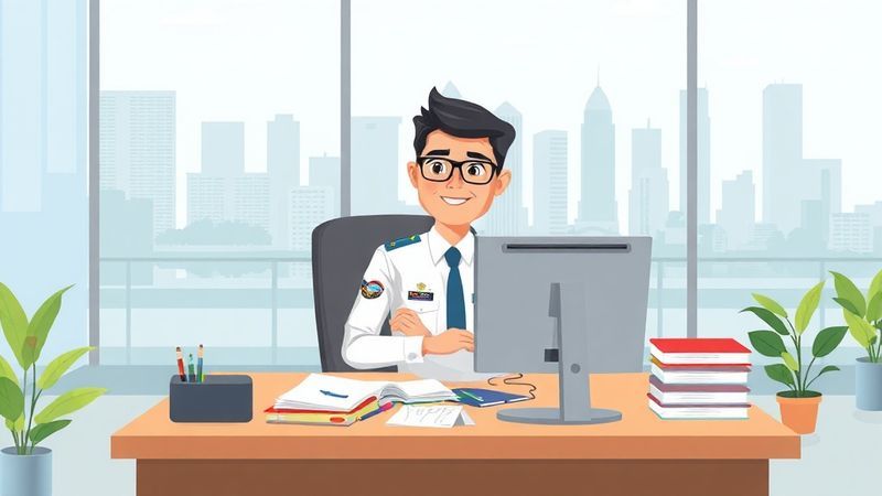 Banner Sedang mencari lowongan General Affair di Jakarta Raya? Perusahaan membuka kesempatan untuk bergabung.