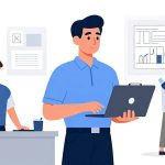 Banner Sedang mencari lowongan General Affair Staff? Perusahaan di Surabaya membuka kesempatan untuk posisi ini.