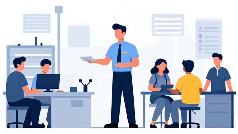 Banner PT Borine Technology Indonesia membuka lowongan General Affair Supervisor di Kendal. Lamar sebelum 2 Mei 2026.