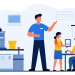 Banner PT Borine Technology Indonesia membuka lowongan General Affair Supervisor di Kendal. Gaji kompetitif dan kesempatan karier menanti.