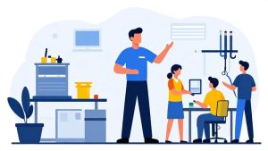 Banner PT Borine Technology Indonesia membuka lowongan General Affair Supervisor di Kendal. Gaji kompetitif dan kesempatan karier menanti.