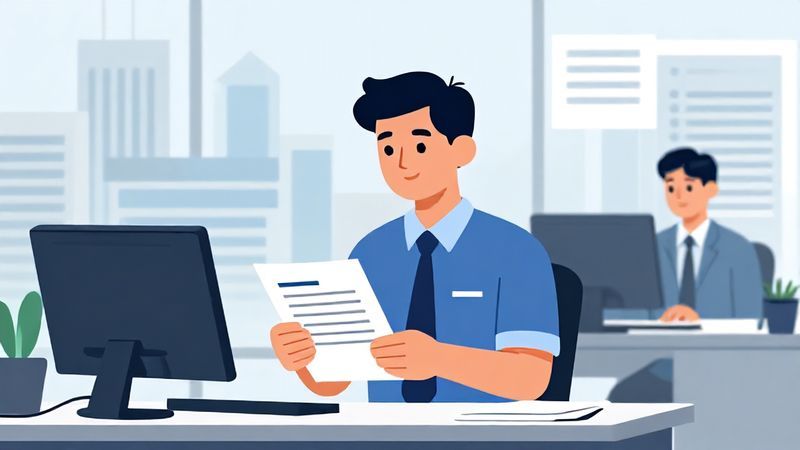 Banner Perusahaan di Jakarta Barat membuka lowongan General Affair Support Staff. Lamar sebelum 1 Mei 2026.