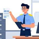 Banner Perusahaan di Jakarta Barat membuka lowongan General Affair Support Staff. Lamar sebelum 2026-05-01.