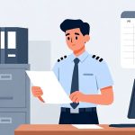 Banner Perusahaan di Kediri membuka lowongan General Affairs Officer. Lamar sebelum 30 April 2026.