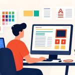 Banner Perusahaan di Jakarta Barat membuka lowongan Graphic Designer. Lamar sebelum 1 Mei 2026.