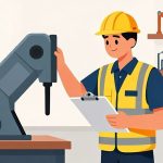 Banner Perusahaan di Jakarta Raya membuka lowongan Heavy Equipment Technician Trainee. Lamar sebelum 1 Mei 2026.