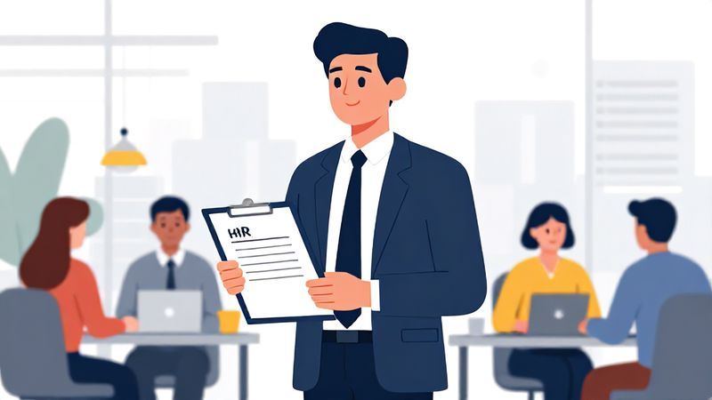 Banner Perusahaan di Jakarta Raya membuka lowongan HR Business Partner. Lamar sebelum 3 Mei 2026.