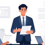 Banner Bergabung sebagai HR GA Supervisor di South Tangerang. Peluang karir menjanjikan dengan tanggung jawab penuh waktu.