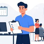 Banner Perusahaan di Jakarta Barat membuka lowongan HR Generalist. Lamar sebelum 1 Mei 2026.