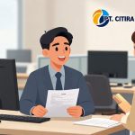 Banner PT. Citra Jaya Plastik membuka lowongan HR Generalist di Tangerang. Bergabunglah dengan tim kami yang dinamis dan inovatif.