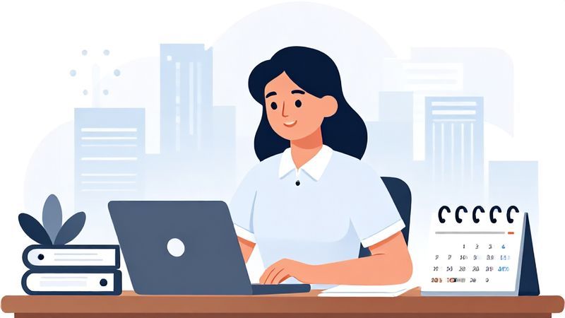 Banner Bergabunglah dengan tim kami sebagai HR Staff – HR Admin & Recruitment (Junior) di Semarang. Lamar sebelum 2 Mei 2026.