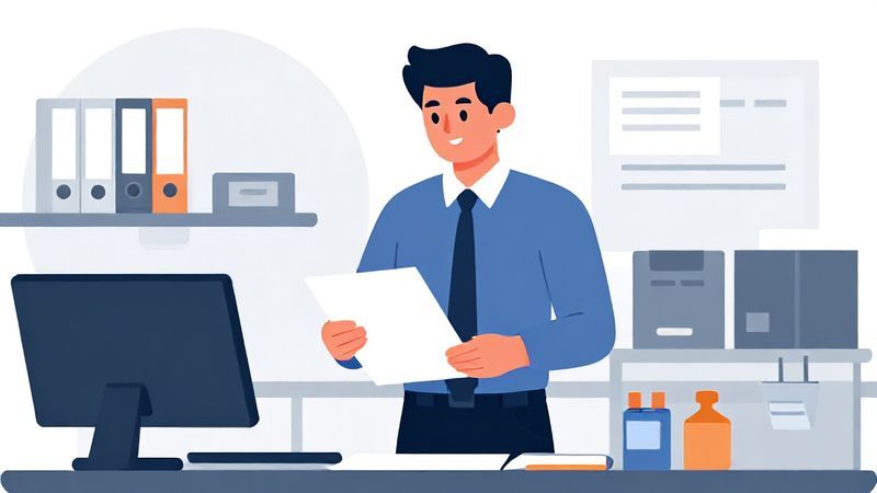 Banner Sedang mencari lowongan HRD General Affair di Jakarta Utara? Perusahaan ini membuka kesempatan untuk bergabung.