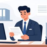 Banner PT Presisi Unitek Indonesia membuka lowongan HRD Staff di Mojokerto. Lamar sebelum 2 Mei 2026.