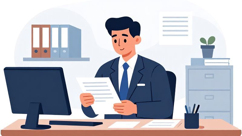 Banner PT Presisi Unitek Indonesia membuka lowongan HRD Staff di Mojokerto. Lamar sebelum 2 Mei 2026.