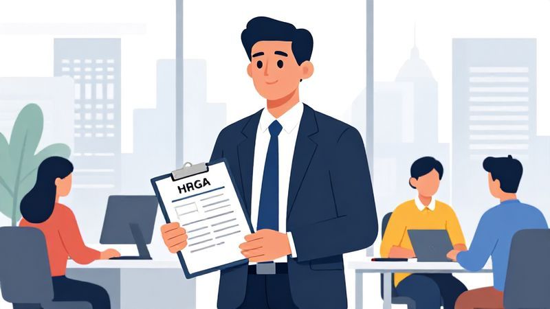 Banner Sedang mencari lowongan HRGA Manager di Bekasi? Perusahaan ini membuka kesempatan untuk bergabung.