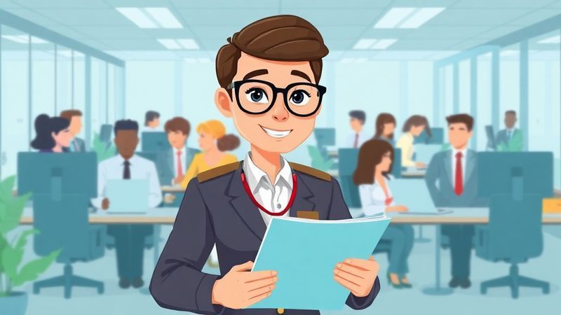 Banner Perusahaan di Jakarta Raya membuka lowongan HRGA Officer. Daftar sebelum 2 Mei 2026.