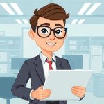 Banner HRGA Officer berperan penting dalam pengelolaan aset, fasilitas, dan kepatuhan regulasi perusahaan. Daftar sekarang!