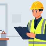 Banner Lowongan HSE Senior Officer di Jakarta Raya. Lamar sebelum 2 Mei 2026.