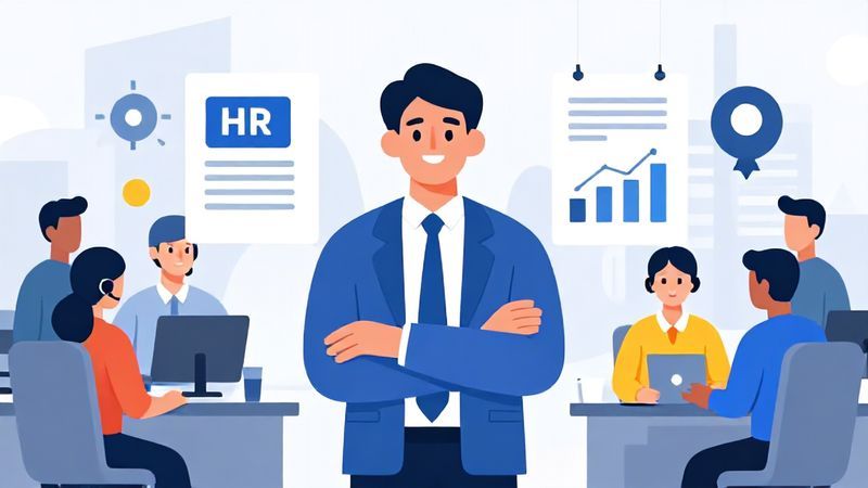 Banner PT Mitra Pelita Terangi Bangsa membuka lowongan Human Resource Generalist Manager di South Tangerang. Lamar sebelum 4 Mei 2026.