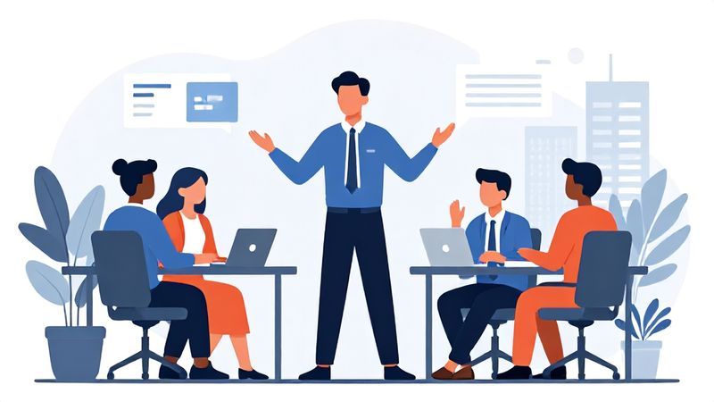 Banner PT Cloud Dream Marketing membuka lowongan Human Resources Manager di Jakarta Raya. Lamar sebelum 2 Mei 2026.