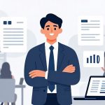 Banner PT Cloud Dream Marketing membuka lowongan Human Resources Manager di Jakarta Raya. Lamar sebelum 2 Mei 2026.