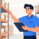 Banner Bergabunglah sebagai Inventory Control di Jakarta Utara. Peluang karir menjanjikan dengan gaji kompetitif.