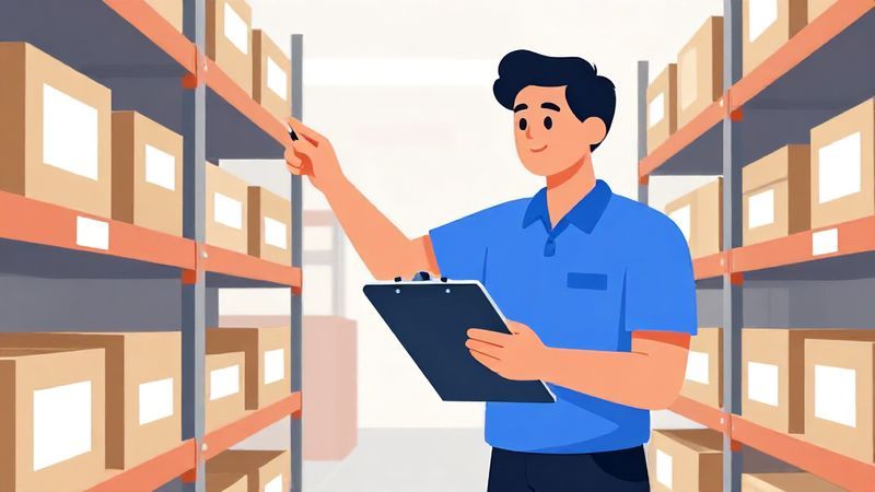 Banner Bergabunglah sebagai Inventory Control di Jakarta Utara. Peluang karir menjanjikan dengan gaji kompetitif.