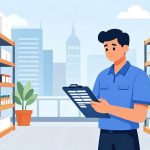 Banner Sedang mencari lowongan sebagai Inventory Control? Perusahaan di Jakarta Utara membuka kesempatan untuk bergabung.