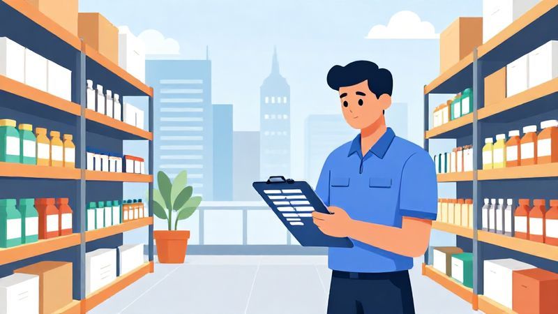 Banner Sedang mencari lowongan sebagai Inventory Control? Perusahaan di Jakarta Utara membuka kesempatan untuk bergabung.