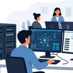 Banner IT Engineer role requiring technical support, server and network admin, project participation, and strong troubleshooting skills. 5+ years experience.