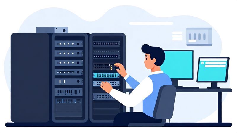 Banner Perusahaan di Kabupaten Bekasi membuka lowongan IT Engineer. Lamar sebelum 1 Mei 2026.