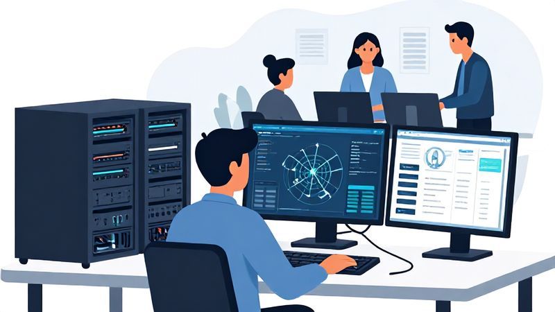 Banner IT Engineer role requiring technical support, server and network admin, project participation, and strong troubleshooting skills. 5+ years experience.