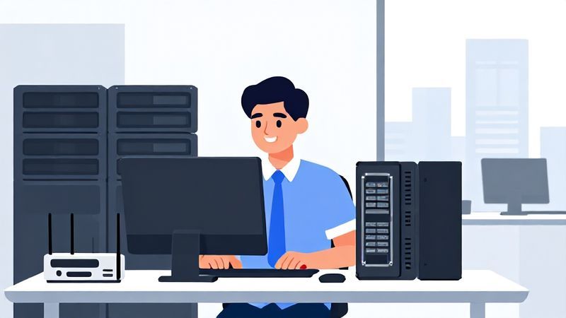 Banner Sedang mencari lowongan IT Staff? Perusahaan di Cikarang Pusat membuka kesempatan untuk bergabung.