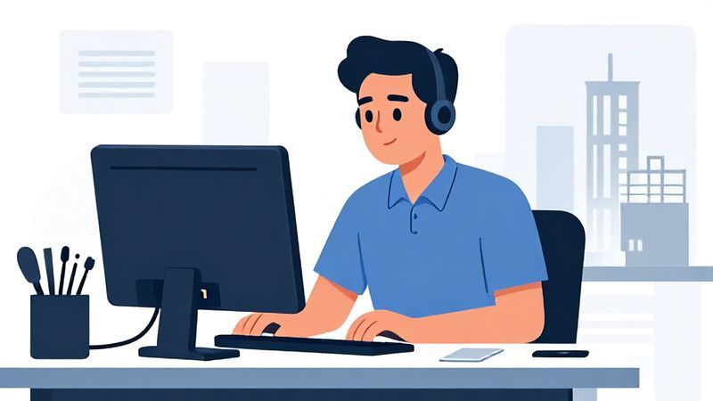 Banner Sedang mencari lowongan sebagai IT Support? PT Dalzon Chemicasl Indonesia membuka kesempatan untuk posisi ini di Cikarang Utara.