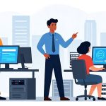 Banner PT Asuransi Wahana Tata membuka lowongan IT Support di Jakarta Selatan. Lamar sebelum 1 Mei 2026.