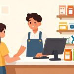 Banner Lowongan kasir toko petshop di Jakarta Barat dengan gaji menarik dan fasilitas lengkap. Daftar sekarang!