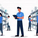 Banner Perusahaan di Jakarta Barat membuka lowongan Kepala Gudang Alat Kesehatan. Lamar sebelum 2 Mei 2026.