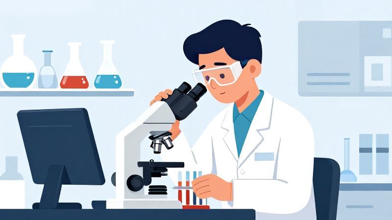 Banner Perusahaan di Kudus membuka lowongan Laboratory Analyst. Lamar sebelum 1 Mei 2026.