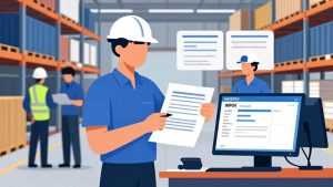 Banner Ecolab membuka lowongan Logistic Analyst IMPEX di Citeureup, Jawa Barat. Lamar sebelum 4 Mei 2026.