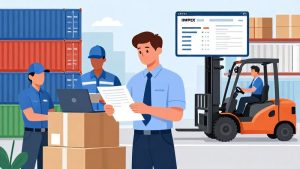 Banner Ecolab membuka lowongan Logistic Analyst IMPEX di Citeureup, Jawa Barat. Lamar sebelum 4 Mei 2026.