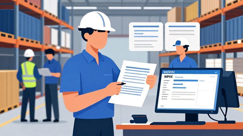 Banner Ecolab membuka lowongan Logistic Analyst IMPEX di Citeureup, Jawa Barat. Lamar sebelum 4 Mei 2026.