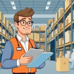 Banner SKINTIFIC membuka lowongan Logistics Analyst Officer di Jakarta Selatan. Daftar sebelum 2 Mei 2026.