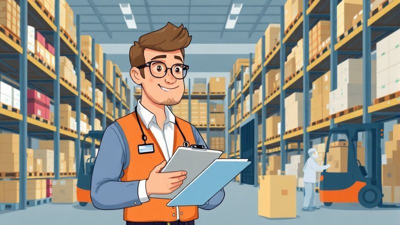 Banner SKINTIFIC membuka lowongan Logistics Analyst Officer di Jakarta Selatan. Daftar sebelum 2 Mei 2026.