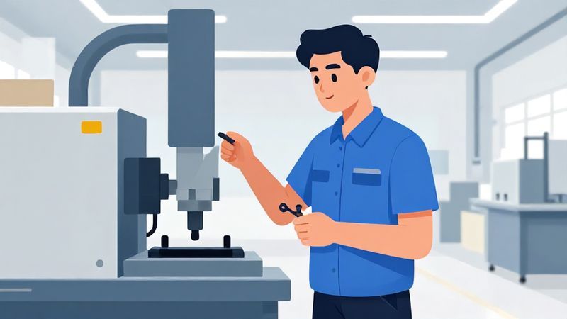 Banner PT Satyaraya Keramindo Indah membuka lowongan Maintenance Staff di Balaraja, Banten. Daftar sebelum 1 Mei 2026.