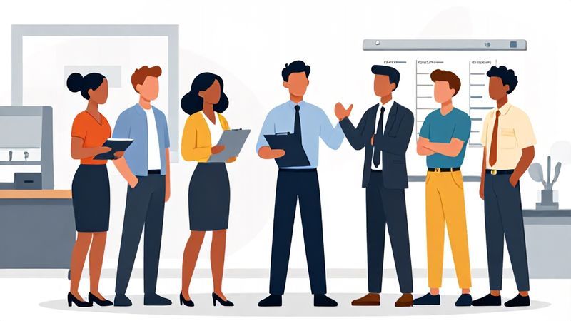 Banner SJA membuka lowongan Management Trainee 2026 di Jawa Barat. Lamar sebelum 1 Mei 2026.