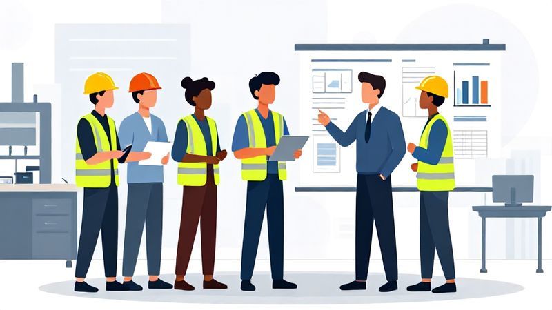 Banner SJA membuka lowongan Management Trainee 2026 untuk lulusan baru atau berpengalaman maksimal 2 tahun. Lamar sebelum 1 Mei 2026.