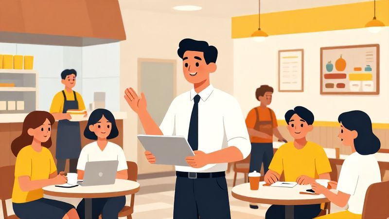 Banner PT. X membuka lowongan Manager Operasional di Bekasi. Lamar sebelum 2 Mei 2026.