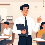 Banner Sedang mencari lowongan sebagai Manager Operasional? Perusahaan di Bekasi membuka kesempatan untuk posisi ini.