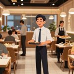 Banner Sedang mencari lowongan sebagai Manager Outlet? Perusahaan di Jakarta Pusat membuka kesempatan untuk posisi ini.